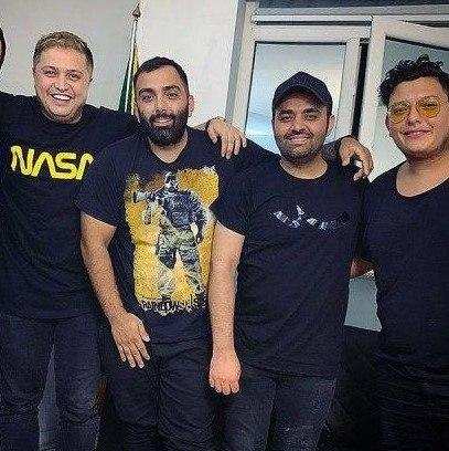 دانلود آهنگ میثم ابراهیمی دوتایی